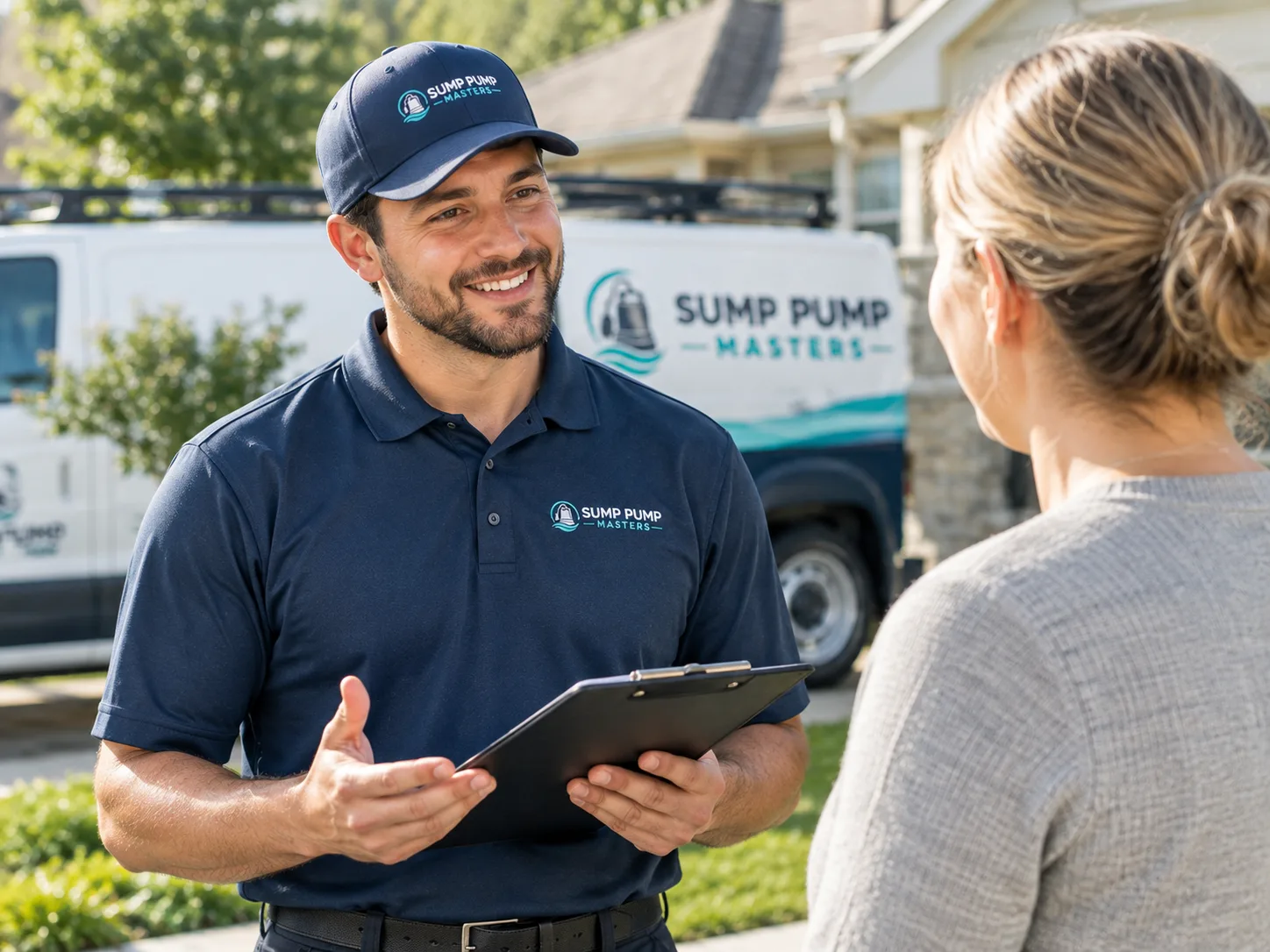 Sump Pump Repair Athens, WV FAQs